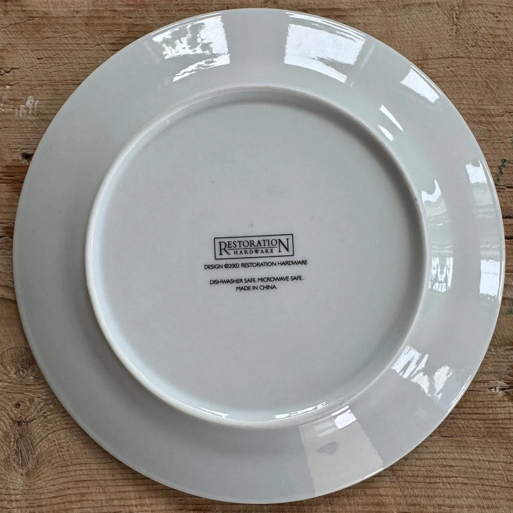 EUC Restoration Hardware 